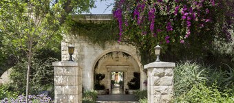 The American Colony Hotel – Small Luxury Hotels of the World