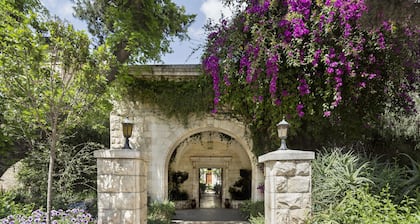 The American Colony Hotel – Small Luxury Hotels of the World