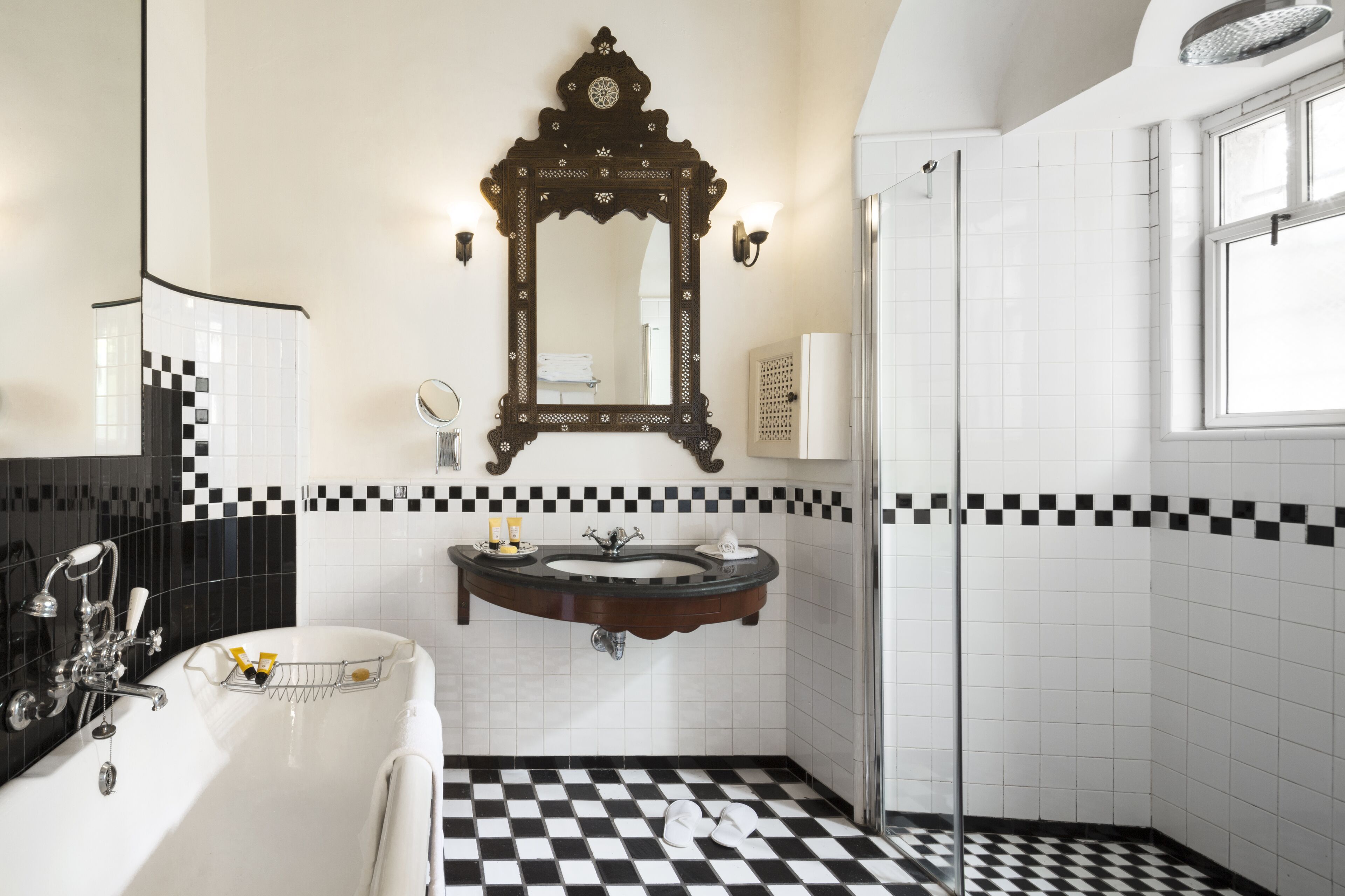 Photo - The American Colony Hotel - Small Luxury Hotels of the World