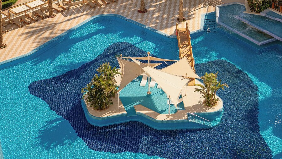 Steigenberger Hotel & Nelson Village