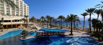 Steigenberger Hotel & Nelson Village