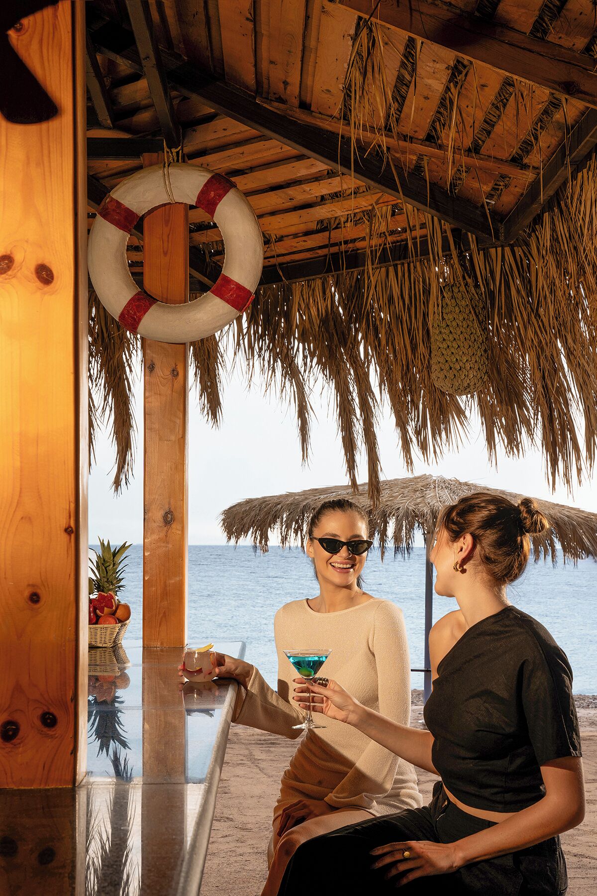 Strandbar