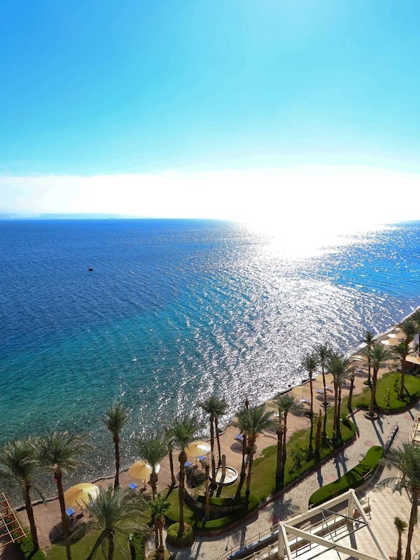 Private beach, beach cabanas, sun-loungers, beach umbrellas