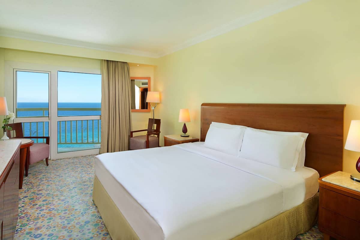 Minibar, in-room safe, blackout drapes, iron/ironing board