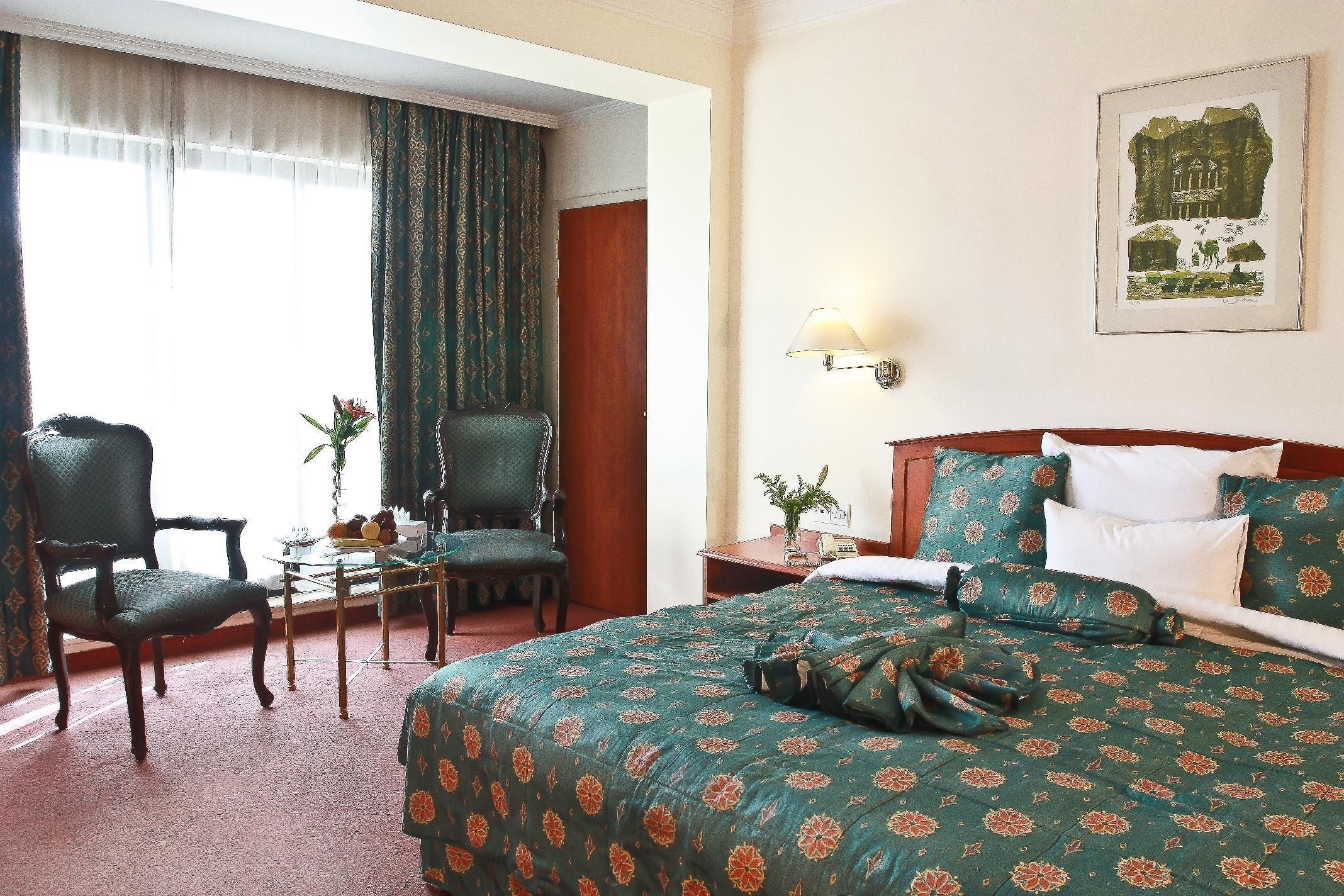 Photo - Grand Palace Hotel