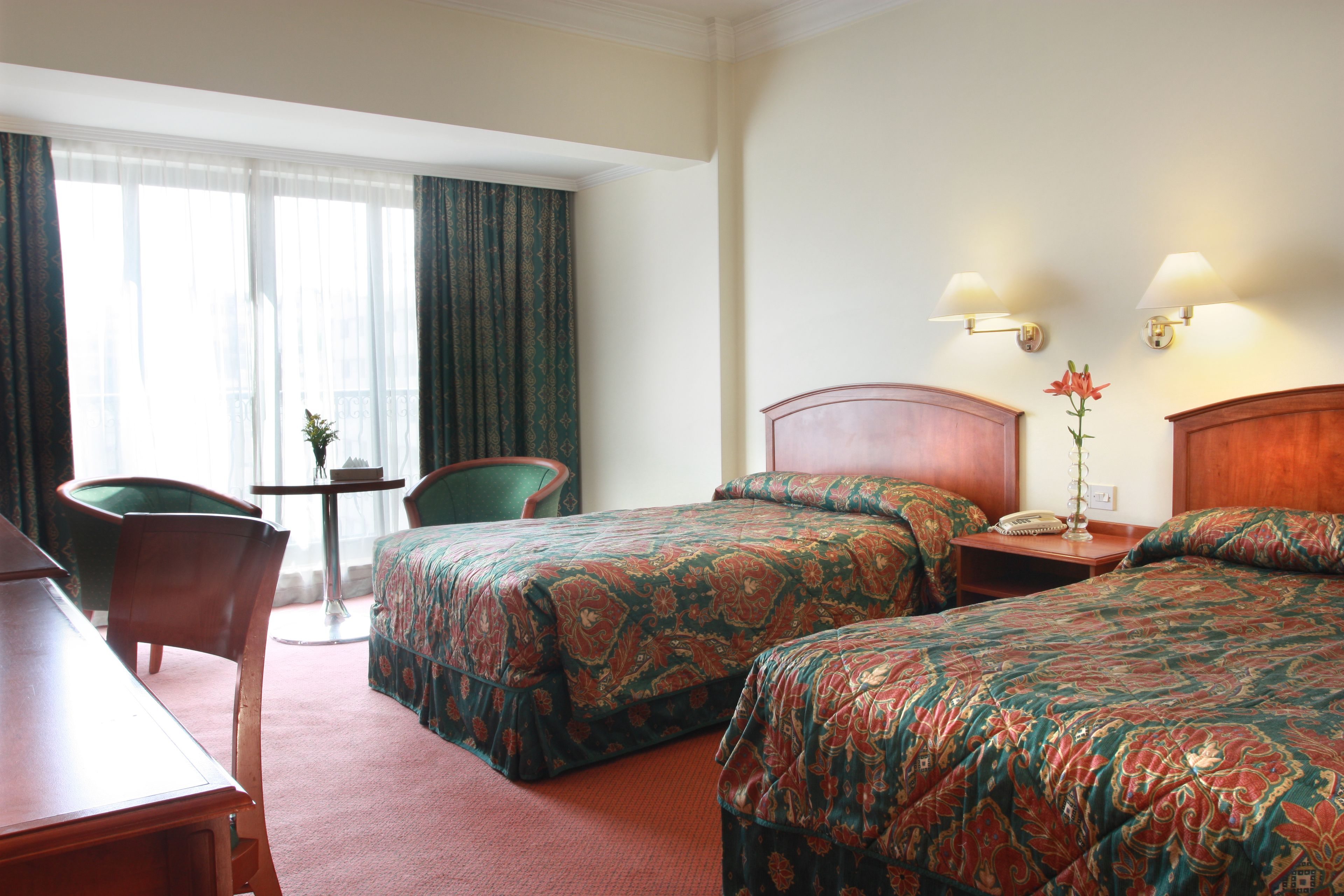 Photo - Grand Palace Hotel