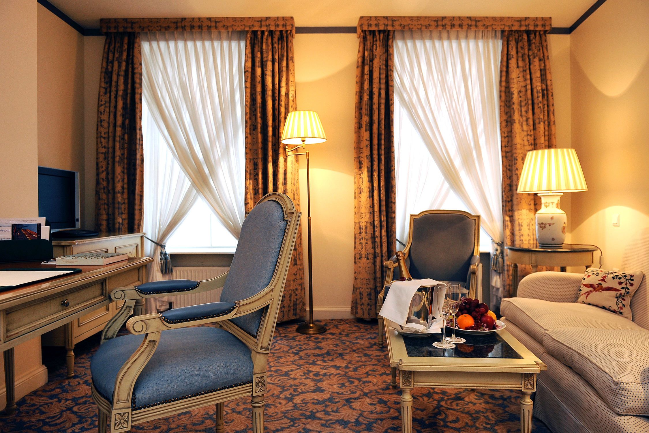 Photo - Grand Palace Hotel