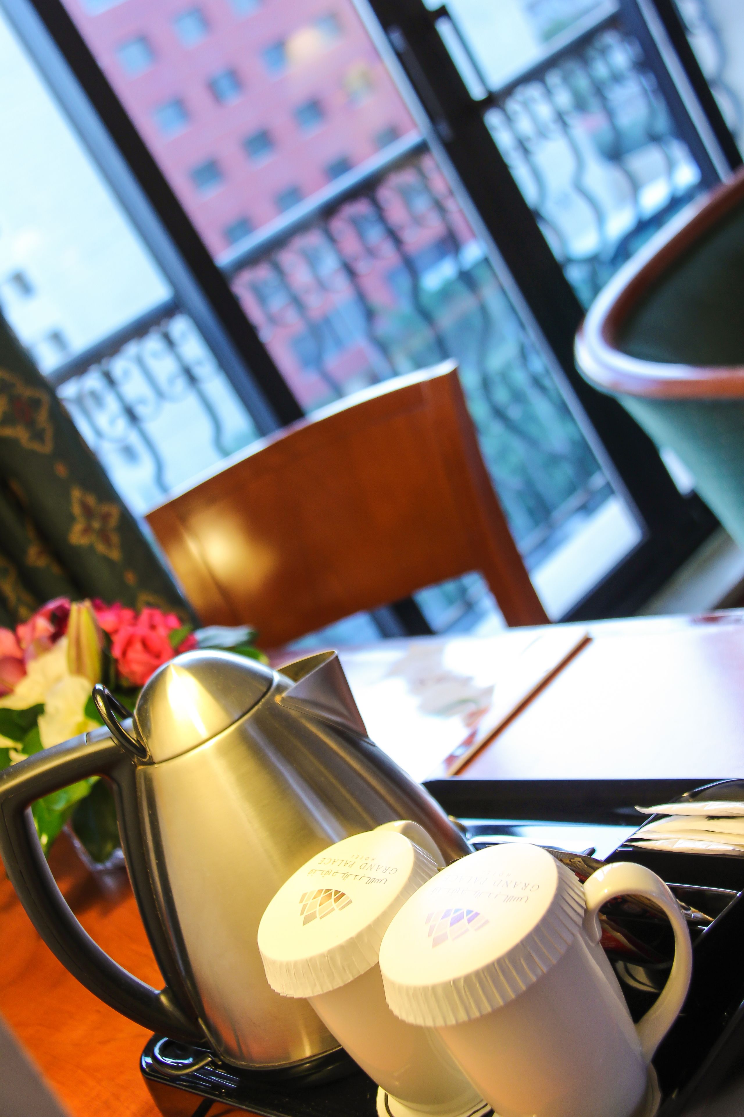 Photo - Grand Palace Hotel