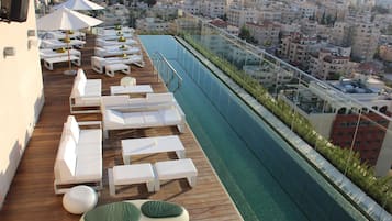 Piscina externa