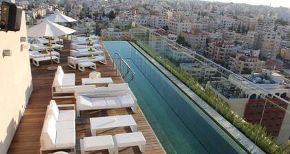 Grand Palace Hotel