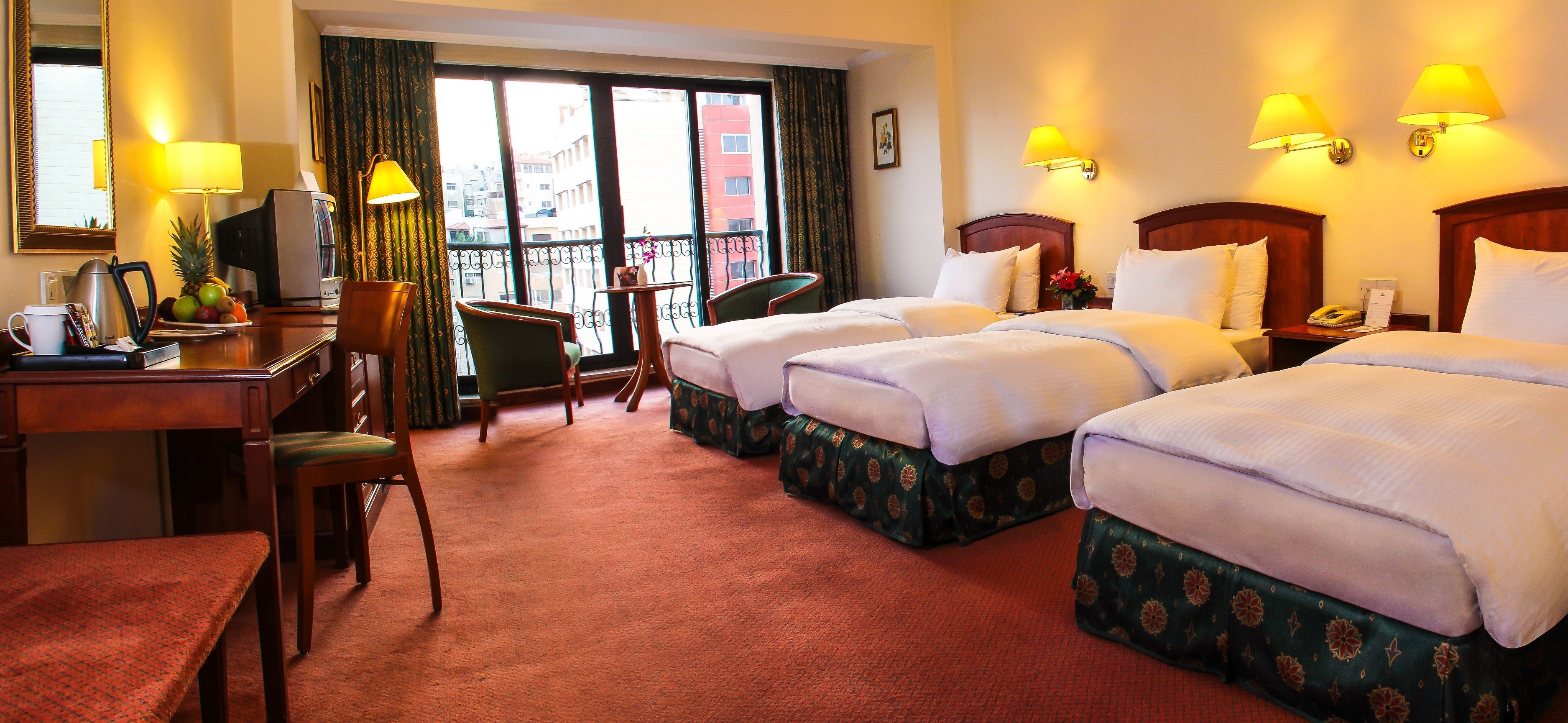 Photo - Grand Palace Hotel