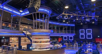 Radisson Blu Hotel Doha