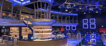 Radisson Blu Hotel Doha