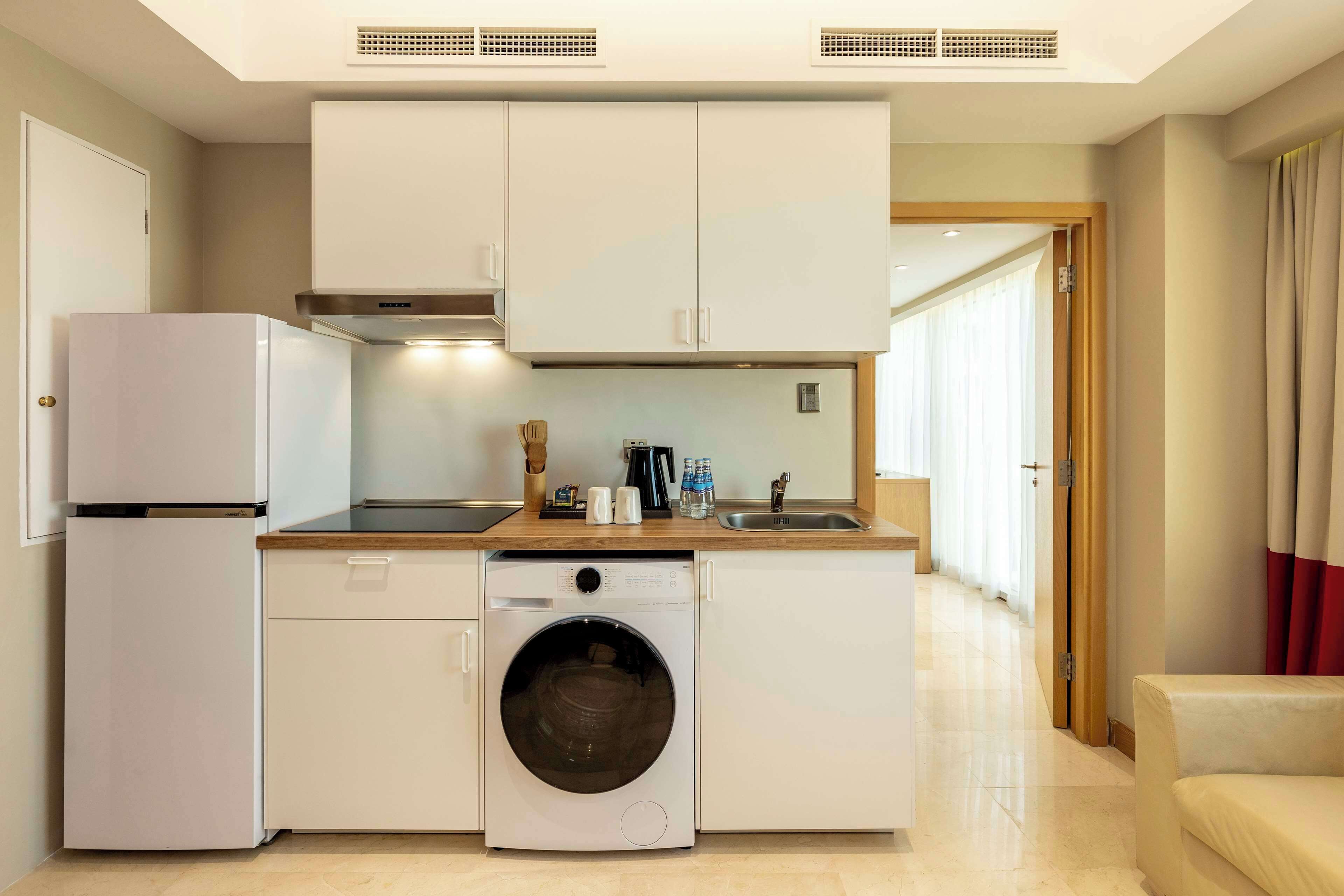 studio (apartment) | private kitchenette | electric kettle, eco-friendly cleaning products