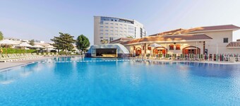 Radisson Blu Hotel Doha