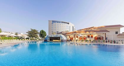 Radisson Blu Hotel Doha