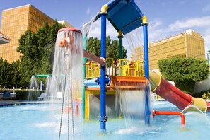 Children's activities