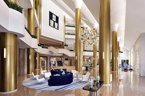 Hall