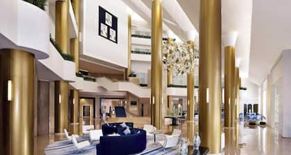 Le Meridien Al Khobar