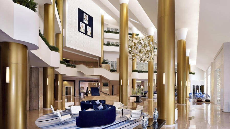 Le Meridien Al Khobar