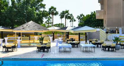 Le Meridien Al Khobar