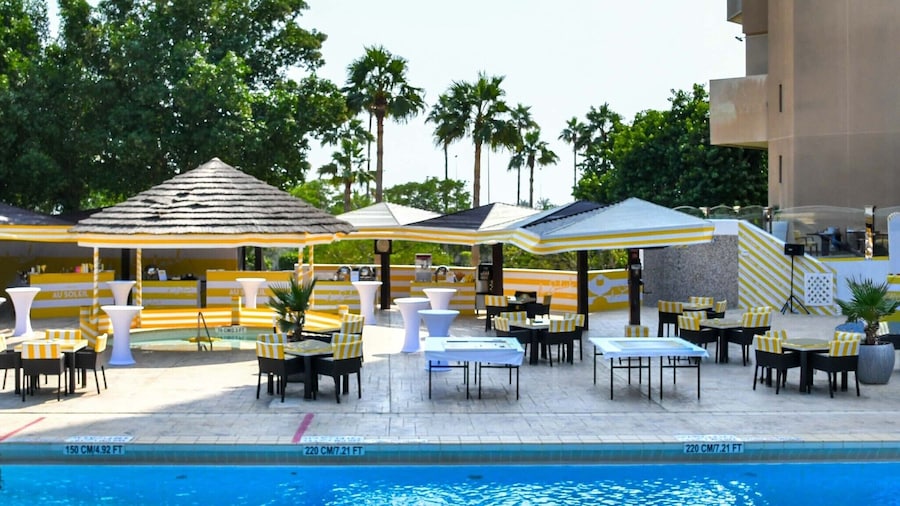 Le Meridien Al Khobar
