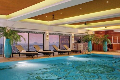 Le Meridien Al Khobar