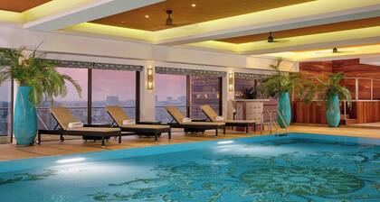 Le Meridien Al Khobar