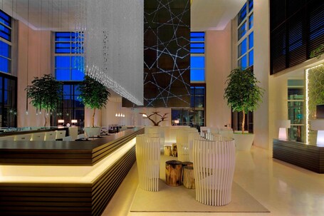 Le Meridien Dubai Hotel Conference Centre - Image 163
