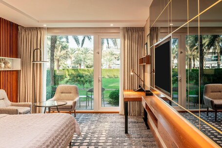 Le Meridien Dubai Hotel Conference Centre - Image 48
