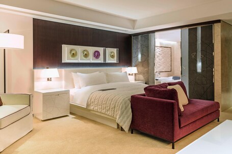 Le Meridien Dubai Hotel Conference Centre - Image 191