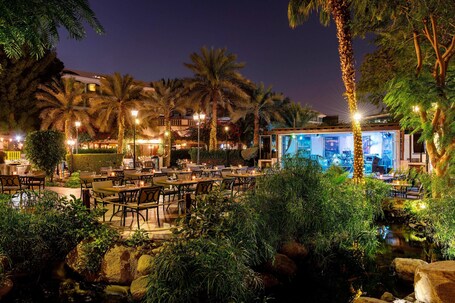 Le Meridien Dubai Hotel Conference Centre - Image 107