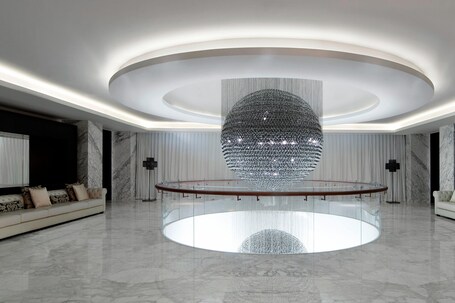 Le Meridien Dubai Hotel Conference Centre - Image 55