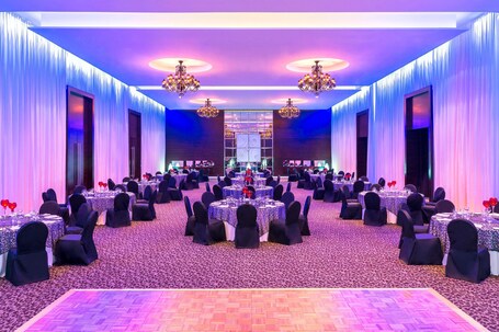 Le Meridien Dubai Hotel Conference Centre - Image 186
