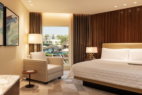 Le Meridien Dubai Hotel Conference Centre - Image 110