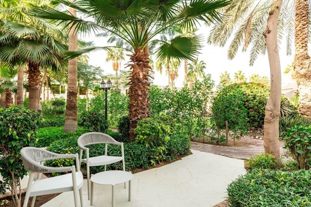 Le Meridien Dubai Hotel Conference Centre - Image 121