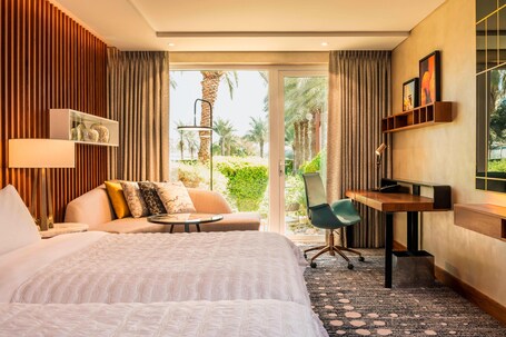 Le Meridien Dubai Hotel Conference Centre - Image 115