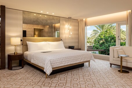 Le Meridien Dubai Hotel Conference Centre - Image 21