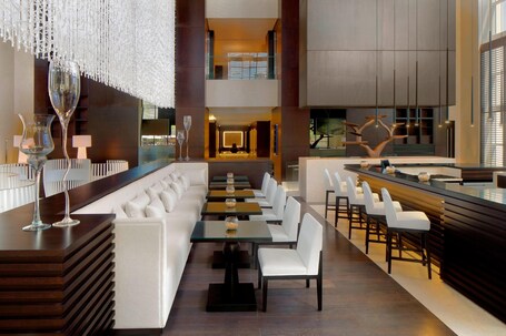 Le Meridien Dubai Hotel Conference Centre - Image 145