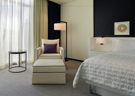 Le Meridien Dubai Hotel Conference Centre - Image 122