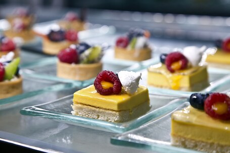Le Meridien Dubai Hotel Conference Centre - Image 44