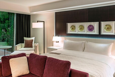 Le Meridien Dubai Hotel Conference Centre - Image 193