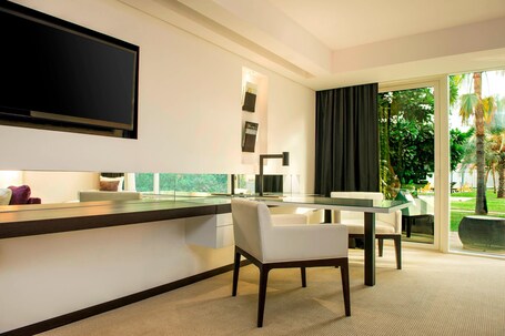 Le Meridien Dubai Hotel Conference Centre - Image 96