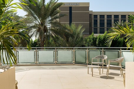 Le Meridien Dubai Hotel Conference Centre - Image 159