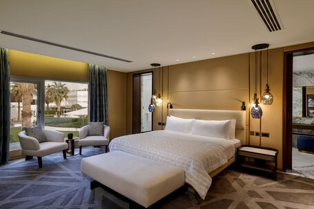 Le Meridien Dubai Hotel Conference Centre - Image 47