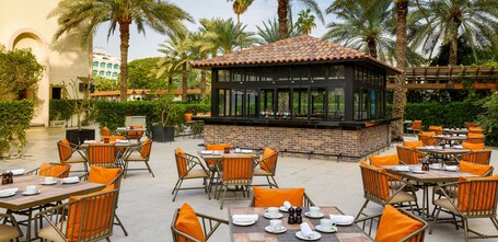 Le Meridien Dubai Hotel Conference Centre - Image 108