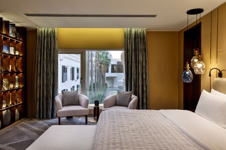 Le Meridien Dubai Hotel Conference Centre - Image 130