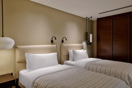 Le Meridien Dubai Hotel Conference Centre - Image 196