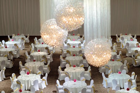 Le Meridien Dubai Hotel Conference Centre - Image 134