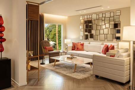 Le Meridien Dubai Hotel Conference Centre - Image 77
